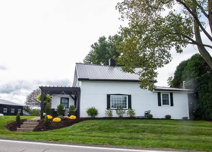 Farmhouse Of Blessings
