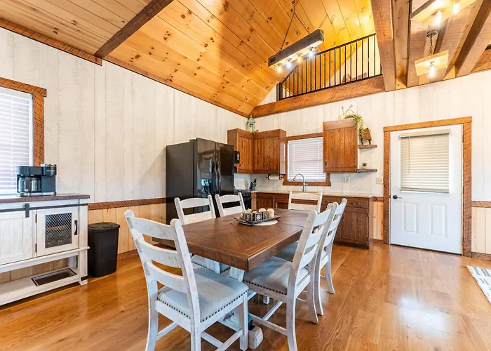 Peaceful Valley Retreat